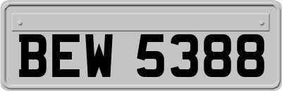 BEW5388