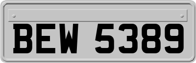 BEW5389