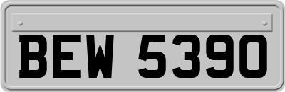 BEW5390