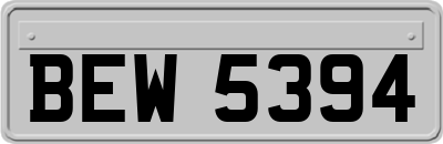 BEW5394