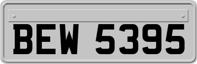 BEW5395