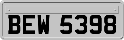 BEW5398