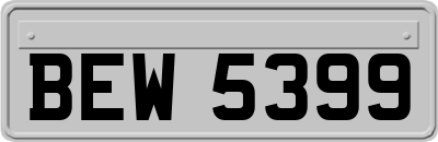BEW5399
