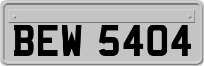 BEW5404