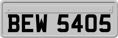 BEW5405