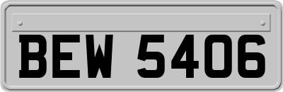 BEW5406