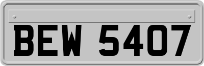 BEW5407