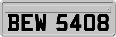 BEW5408