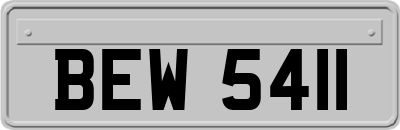 BEW5411