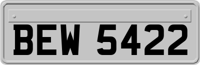 BEW5422