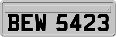 BEW5423