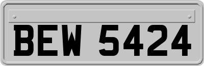 BEW5424