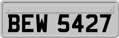 BEW5427