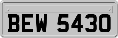 BEW5430