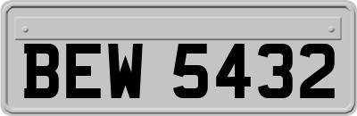 BEW5432