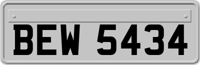 BEW5434