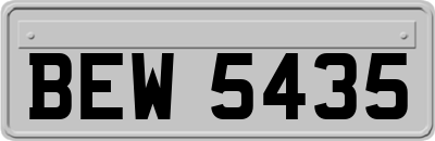 BEW5435