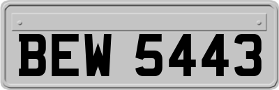 BEW5443