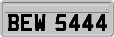 BEW5444