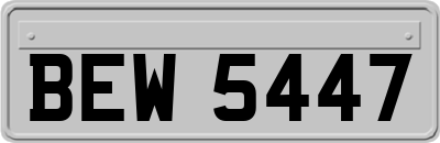 BEW5447