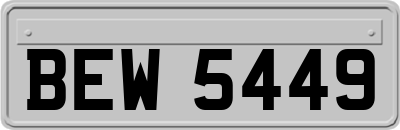 BEW5449