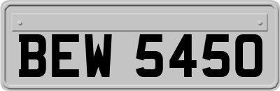 BEW5450