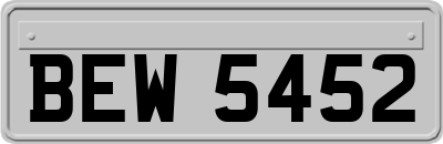 BEW5452