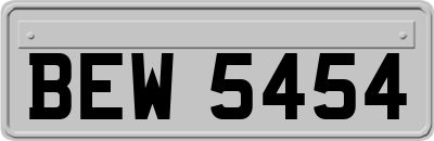 BEW5454