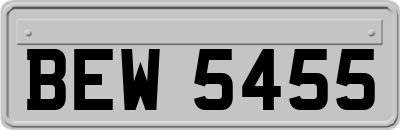 BEW5455