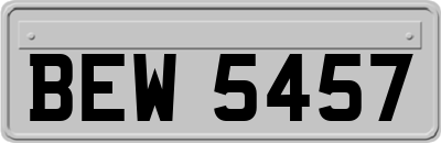 BEW5457