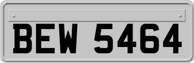 BEW5464