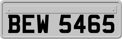 BEW5465