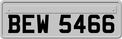 BEW5466