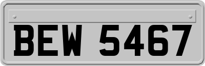 BEW5467