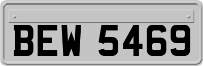 BEW5469