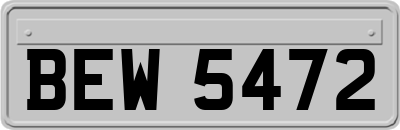 BEW5472