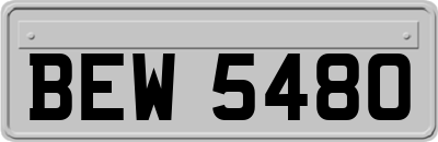 BEW5480