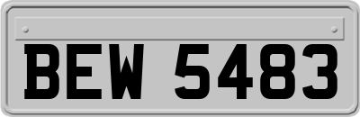 BEW5483