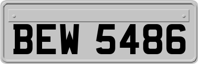 BEW5486