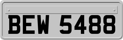 BEW5488
