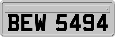 BEW5494