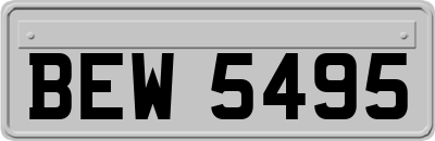 BEW5495