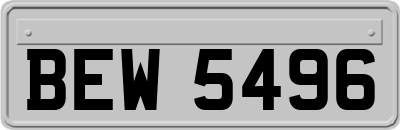 BEW5496