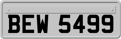 BEW5499