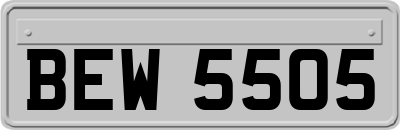 BEW5505