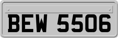 BEW5506