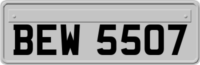 BEW5507