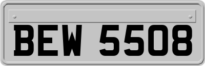 BEW5508