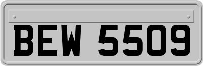 BEW5509