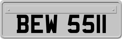 BEW5511